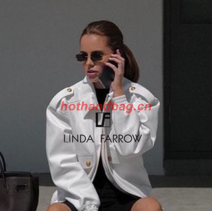 Linda Farrow Sunglasses Top Quality LFS00143